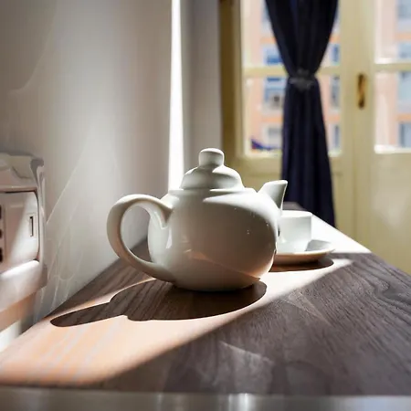 Perk 4* سيراكوزا