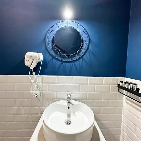 Perk بيت ضيافة سيراكوزا