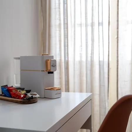 Perk بيت ضيافة سيراكوزا