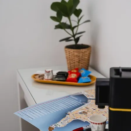 Perk بيت ضيافة