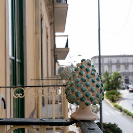 بيت ضيافة Perk سيراكوزا