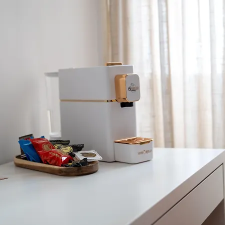 Perk بيت ضيافة 4*