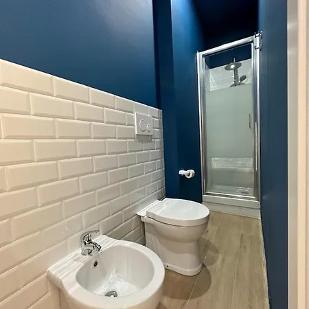 Maison d'hôtes Perk Syracuse