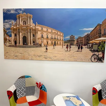 Perk Гостевой дом 4*