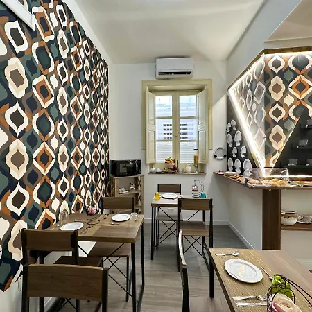 Perk Гостевой дом 4*