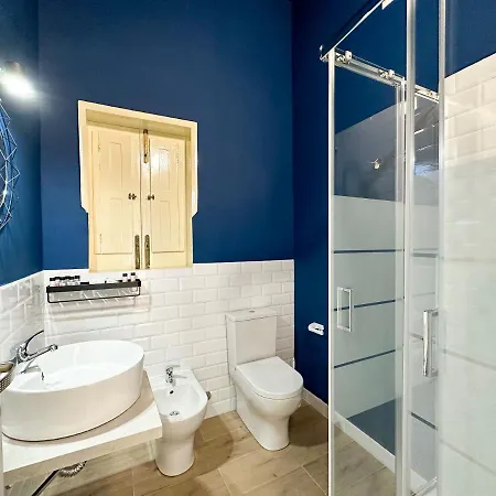 Perk Гостевой дом 4*