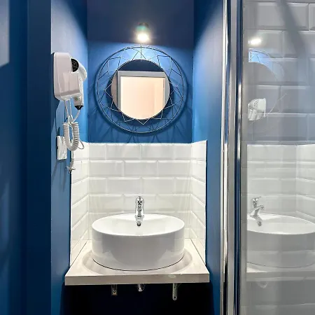 Гостевой дом Perk 4*