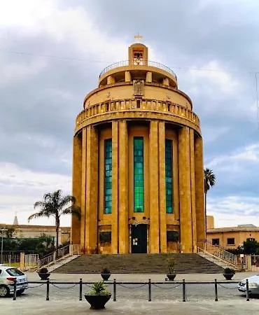 Perk Maison d'hôtes Syracuse