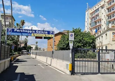 Maison d'hôtes Perk