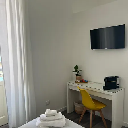 Maison d'hôtes Perk