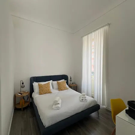 Гостевой дом Perk