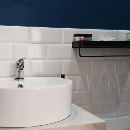 Maison d'hôtes Perk