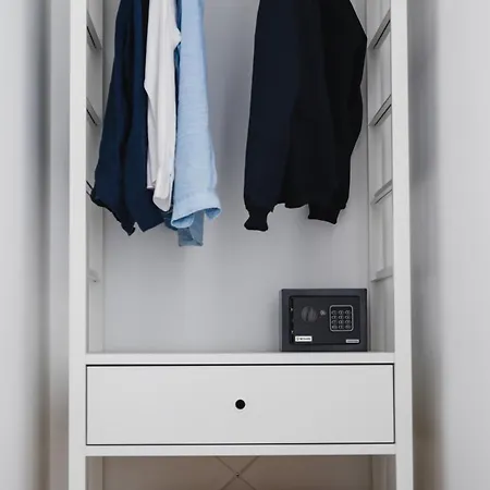 Perk Гостевой дом Сиракузы