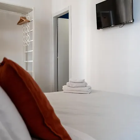 Maison d'hôtes Perk