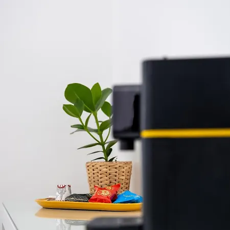 Perk Гостевой дом