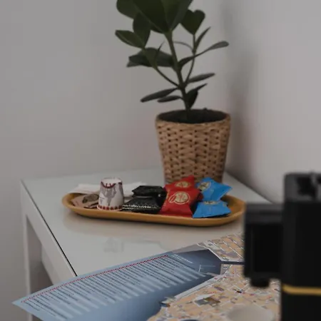 Perk