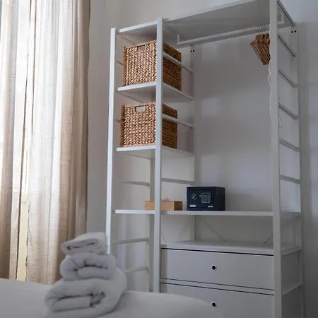 Perk Сиракузы