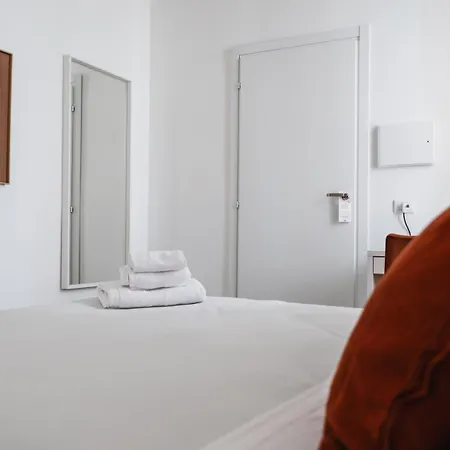 Гостевой дом Perk 4*