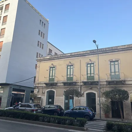 Perk Maison d'hôtes