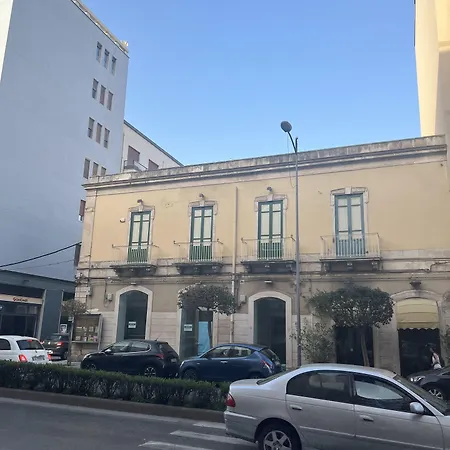 Pensionat Perk 4*