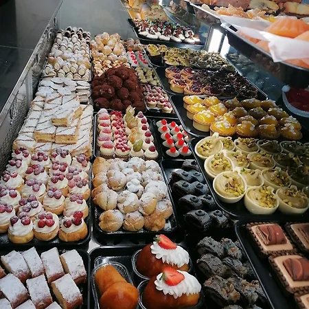 Гостевой дом Perk