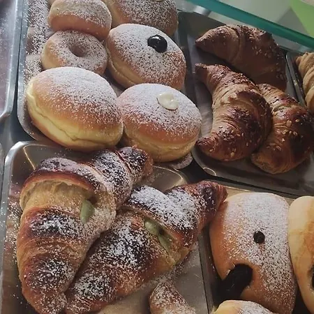 Гостевой дом Perk 4*