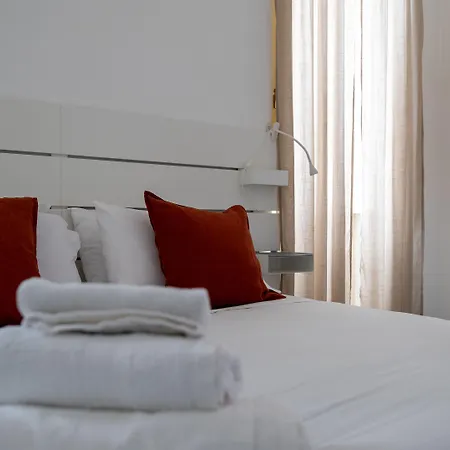 Perk Maison d'hôtes Syracuse