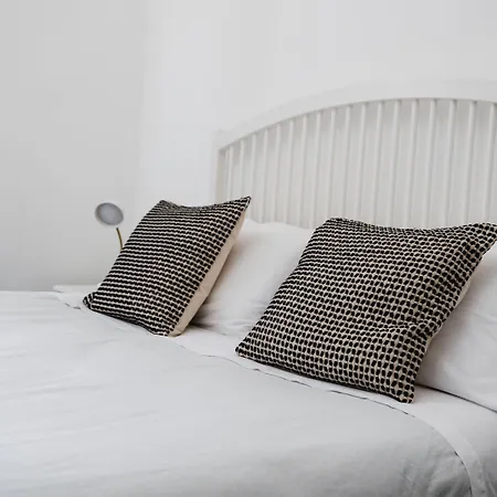 Perk Maison d'hôtes Syracuse