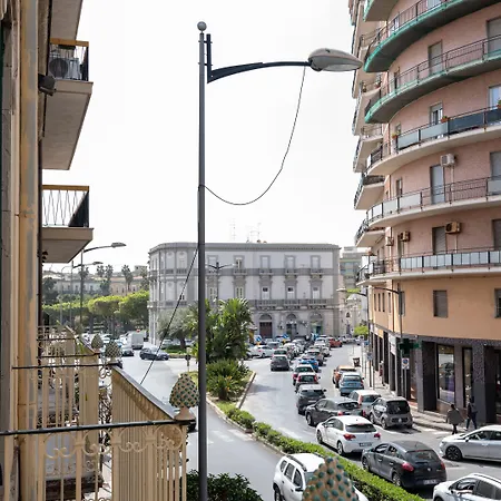 Perk Гостевой дом 4*