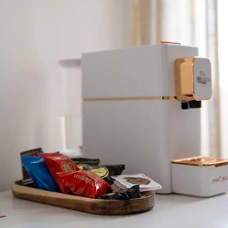 Maison d'hôtes Perk Syracuse