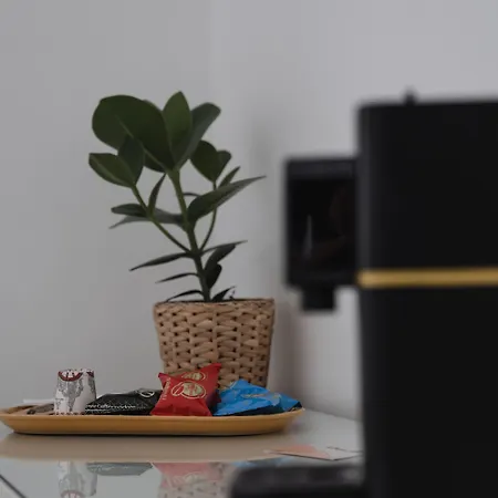 Perk Maison d'hôtes 4*