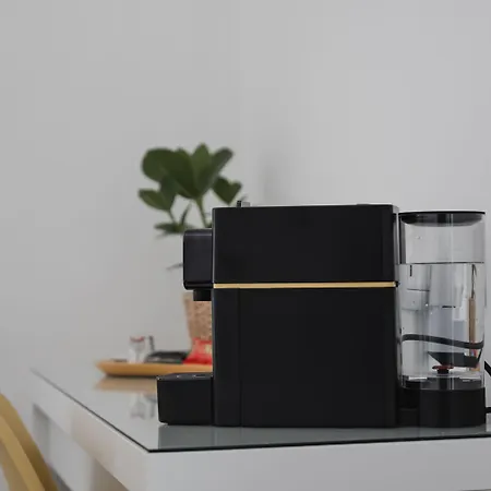 Perk Maison d'hôtes