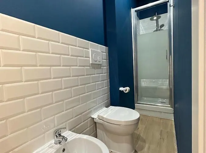 招待所 Perk 锡拉库扎