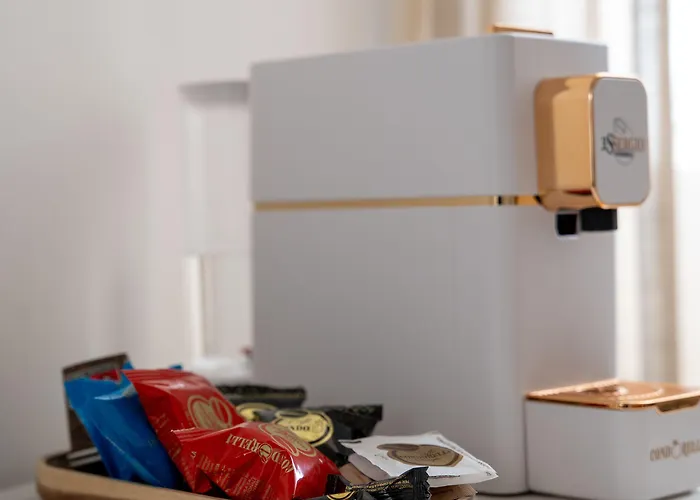 招待所 Perk 锡拉库扎