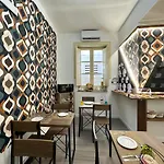 Perk Konukevi 4*