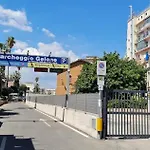 بيت ضيافة Perk