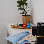 Perk