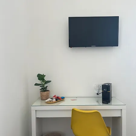 Perk Maison d'hôtes 4*