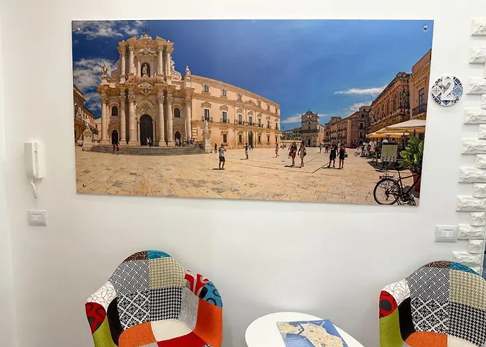 Perk בית הארחה 4*