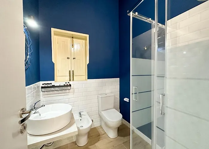 Perk בית הארחה 4*