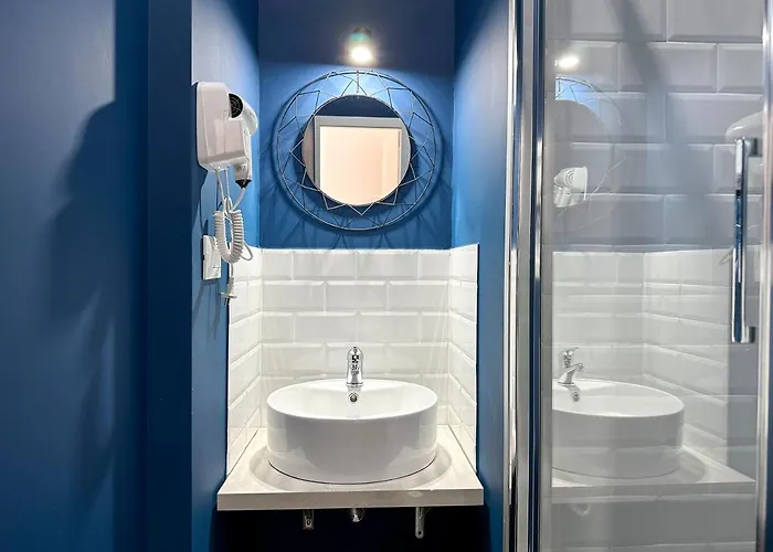 בית הארחה Perk 4*