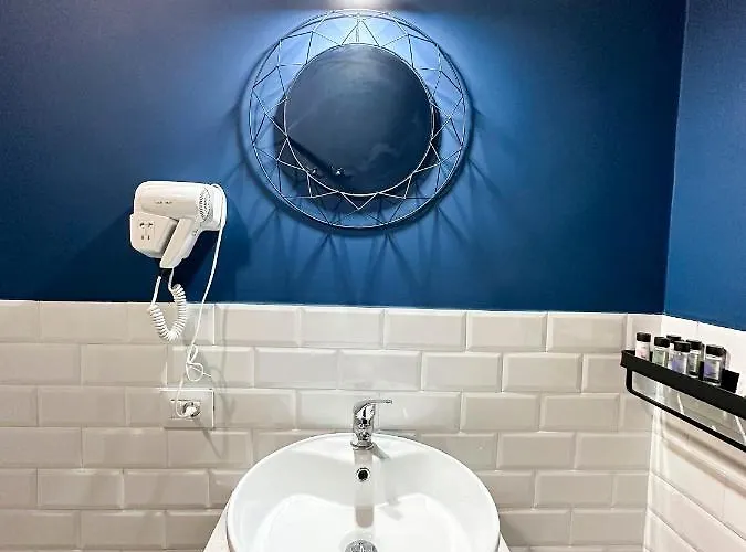 Perk בית הארחה סירקוזה