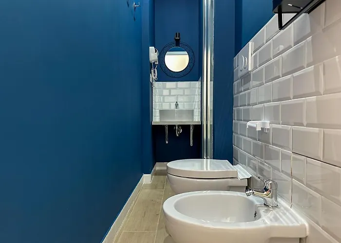 בית הארחה Perk 4*