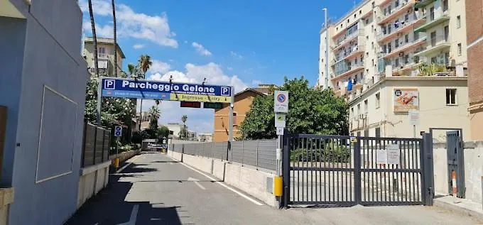 בית הארחה Perk