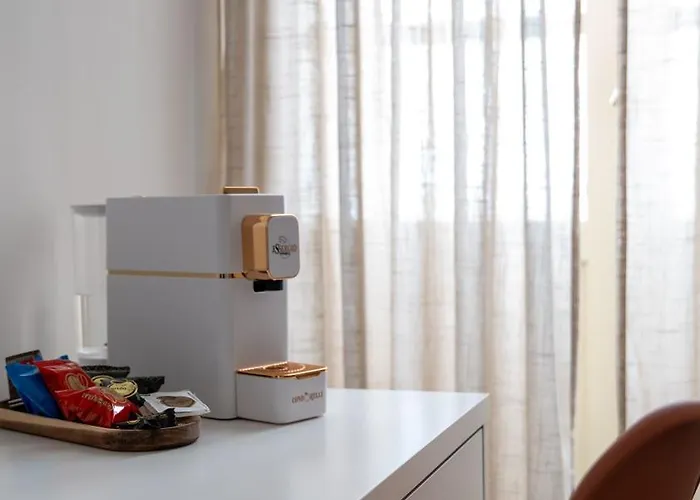 Perk בית הארחה סירקוזה