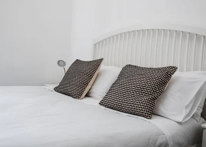 Perk בית הארחה