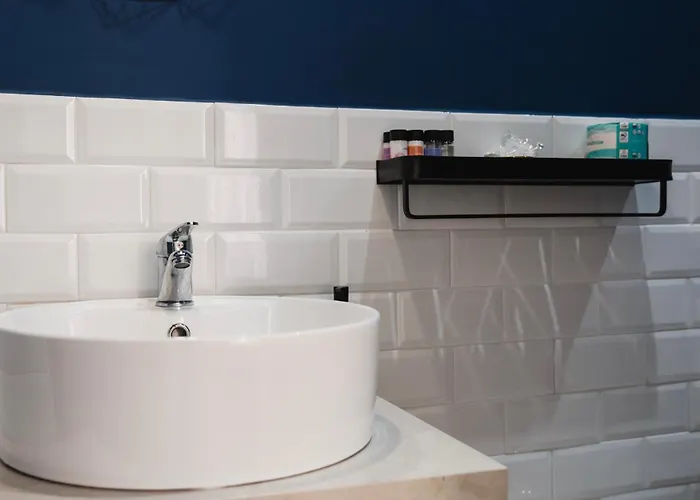 בית הארחה Perk