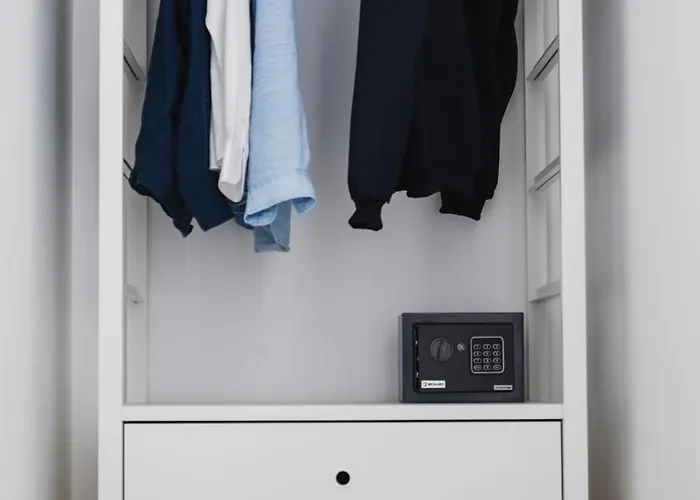 Perk בית הארחה סירקוזה