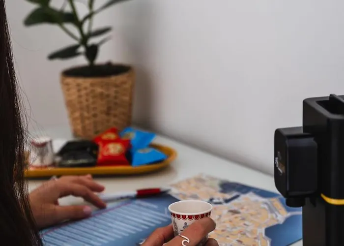 Perk בית הארחה סירקוזה