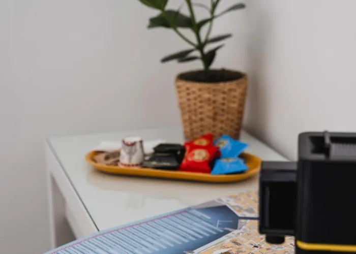 Perk בית הארחה